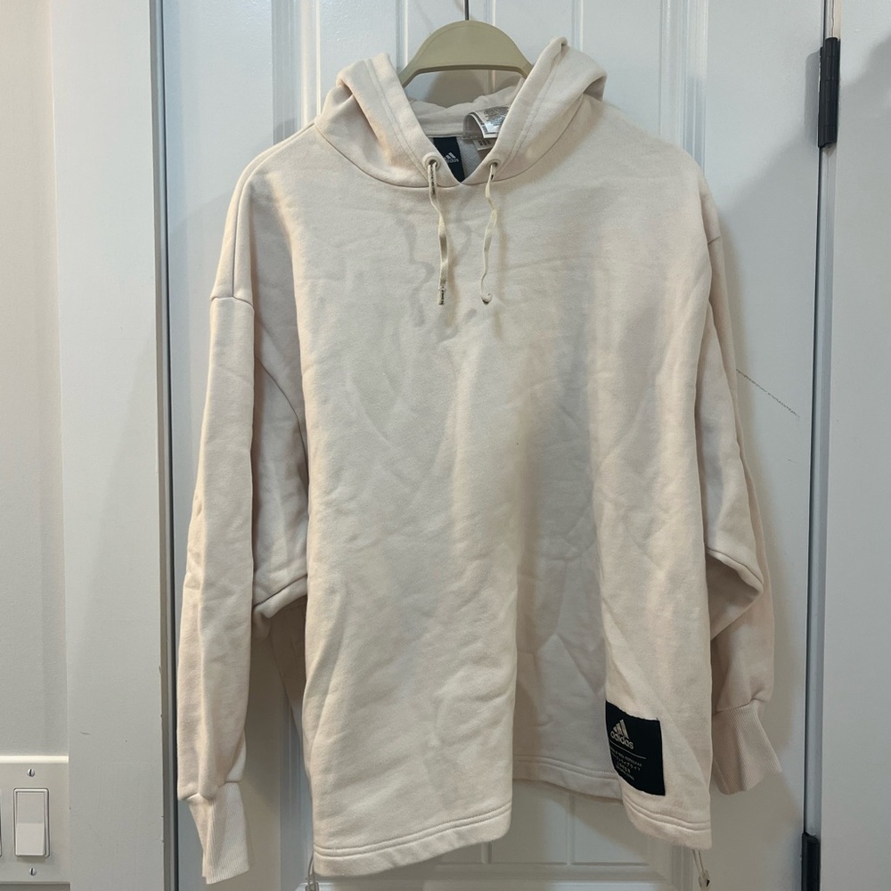 Adidas hoodie